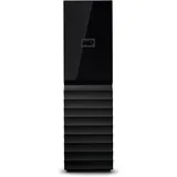 18 TB USB 3.0 schwarz