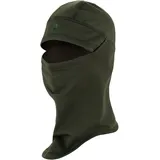 Fjällräven Keb Fleece Balaclava deep forest (662) S/M