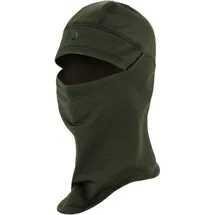 Fjällräven Keb Fleece Balaclava deep forest (662) S/M