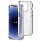 Hama Extreme Protect für Apple iPhone 15 Pro transparent