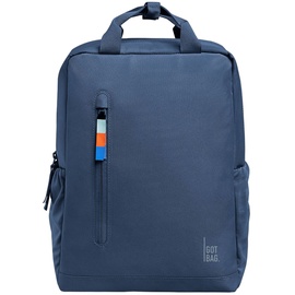 GOT BAG Rucksack Daypack 2.0 ocean blue