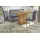 OTTO home Polsterbank Charissa grau 160 x 90 x 53 cm