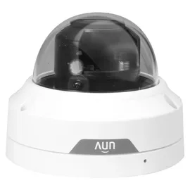 OEM EasyBasic Dome PoE 4MP Weiß