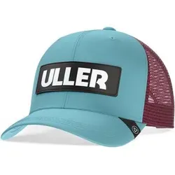 Uller  Schirmmütze Orbital  in Blau, Einheitsgrösse