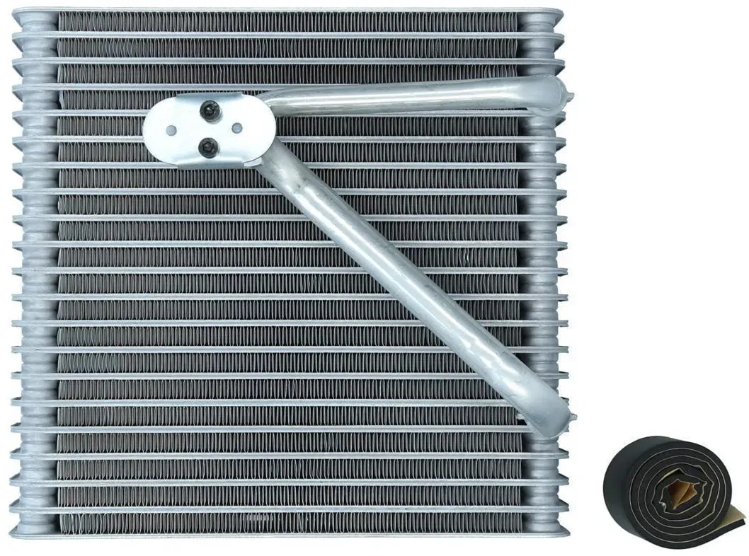 KAMOKA Verdampfer, Klimaanlage 7770001 für VW
