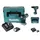 Makita DDF459Y1J-D inkl. 1 x 1,5 Ah + Ladegerät + Makpac