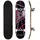 Enuff Futurism Skateboard Schwarz