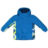 CMP Skijacke CMP Kinder Skijacke Kid Jacket Fix Hood 31W1302KB blau 80 (12M)