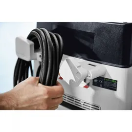 Festool Absaugmobil Cleantec CTL 26 E