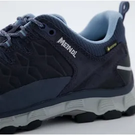 MEINDL Lite Trail GTX Damen Jeans/Azur 38