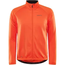 CRAFT Core Bike SubZ Fahrrad-Winterjacke Herren 521000 - vibrant XL