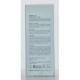 Round LAB 1025 Dokdo Toner 100 ml