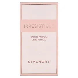 Givenchy Irresistible Very Floral Eau de Parfum 35 ml
