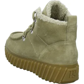 Paul Green Damen, / Warmfutter 5502-008 beige, 40 EU