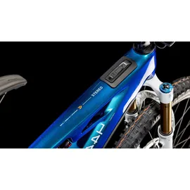 Cube Stereo Hybrid ONE44 HPC AT 800 2025 29 Zoll RH 42 cm actionteam