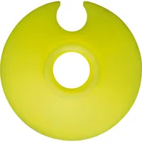 Leki Alpine Racing Basket 50 mm gelb