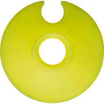 Leki Alpine Racing Basket 50 mm gelb