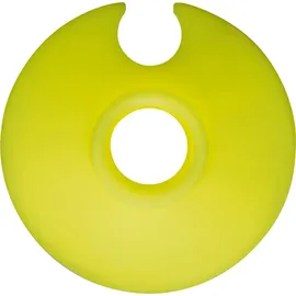 Leki Alpine Racing Basket 50 mm gelb