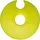 Leki Alpine Racing Basket 50 mm gelb
