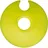 Leki Alpine Racing Basket 50 mm gelb