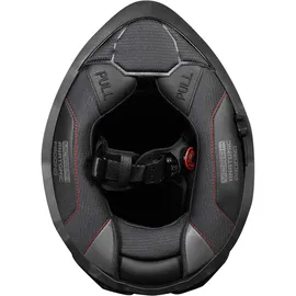 LS2 FF811 Vector II Carbon Matt 4XL