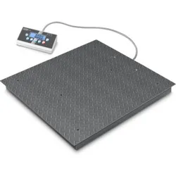 KERN Bodenwaage BIC 600K-1