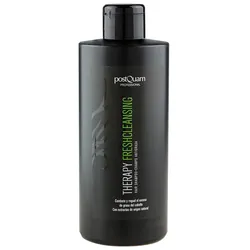 Postquam Frisch Reinigendes Anti-Fett Haarshampoo Shampoo 400 ml 