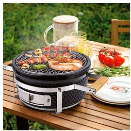 Meateor Outdoor-Tischgrill »Shichirin«, Meateor