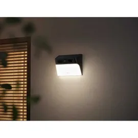 eufy S120 Schwarz