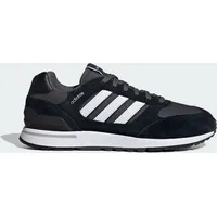 Adidas Run 80s Core Black / Cloud White / Grey Six 42