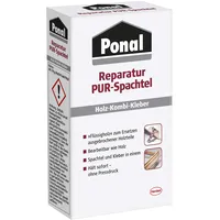 Ponal Reparatur PUR-Spachtel, 177g
