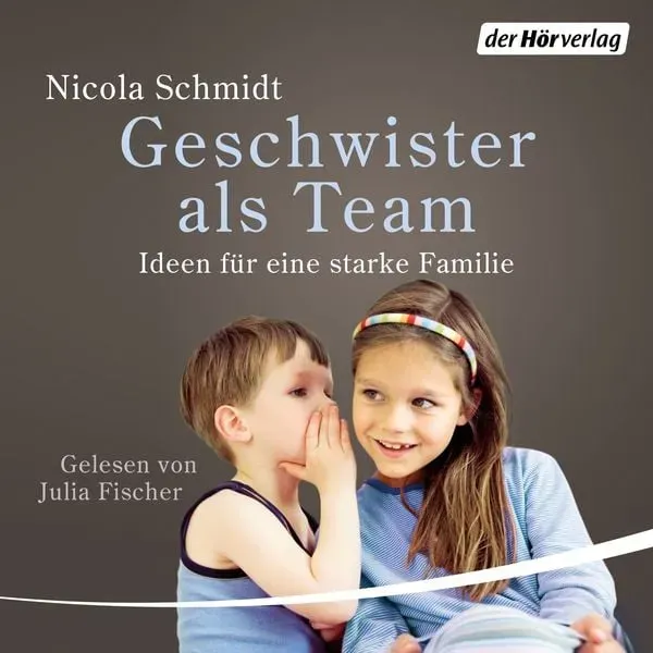 Preisvergleich Produktbild Geschwister als Team