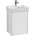 Waschtischunterschrank C00500MS 41x54,6x34,4cm, White Matt