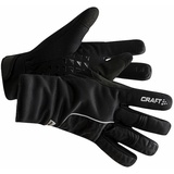 Craft Handschuh SIBERIAN Glove black 8