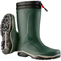 Dunlop Blizzard grün 41