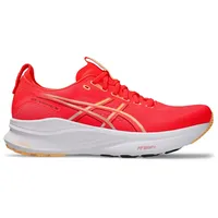 Asics Gel-kayano 32 Laufschuhe - Flash Red / Beet Juice - EU 39 1/2