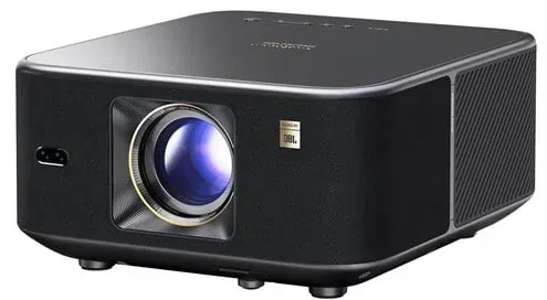 Projektoren K3 - 1900 x 1200 - 1600 ANSI lumens