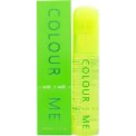 Colour Me Milton Lloyd COLOUR ME Volt Eau de Toilette 50ml Spray
