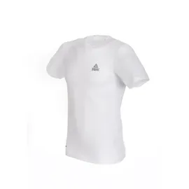 Peak Performance PEAK kurzarm Kompressionsshirt Herren 20653 - weiss XL