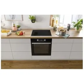 Gorenje Steel Steam Pyro Set BPSX6737E06BG + IT43X