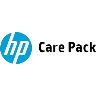 HP Managed Services Enhanced mit Alarmüberwachung/Datenanalyse (1 Benutzer) - 1 Jahr (U9LA1E)