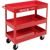 Yato Werkstattwagen 3 Ebenen - Yt-55210