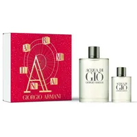 Herrenparfüm Armani Acqua Di Gio EDT 200 ml Acqua Di Gio