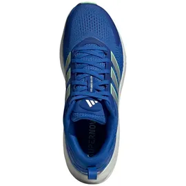 adidas Herren Supernova Ease 2 Schuhe (Größe 43 , blau)