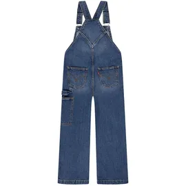 levi ́s ® kids Baggy ärmelloser Overall - Are We There Yet - 12 Jahre