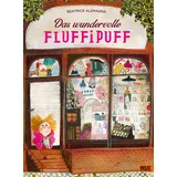 beltz verlagsgruppe Das wundervolle Fluffipuff Fünffarbiges Bilderbuch mit Ausklappseite