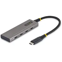 Startech 4-Port USB-C Hub 10Gbps mit 100W Power Delivery (309B-USBC-HUB)
