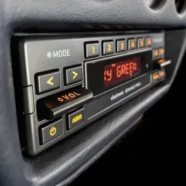 Retrosound DAB+ Komplett-Set "Grand Prix" mit Zubehör