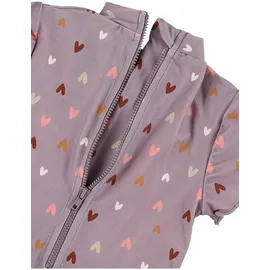 Sterntaler Schwimmanzug Herz rosa
