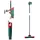 KYNAST GARDEN Straßenbesen mit Teleskopstiel 79 – 143 cm
